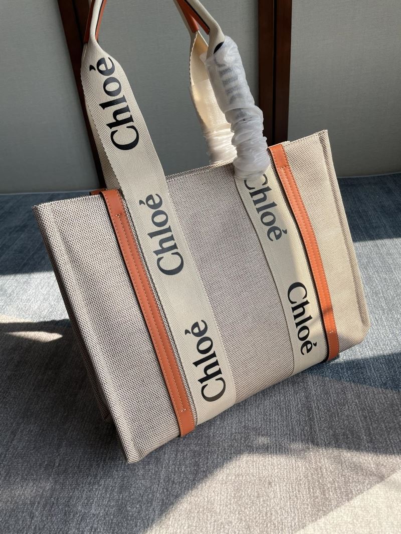 Chloe Shopping Bags